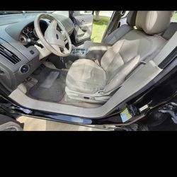 2009 ford edge 2wd v6