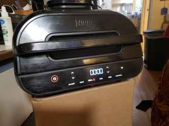 Ninja Cooker