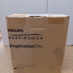 Philips Respironics Nebulizer 