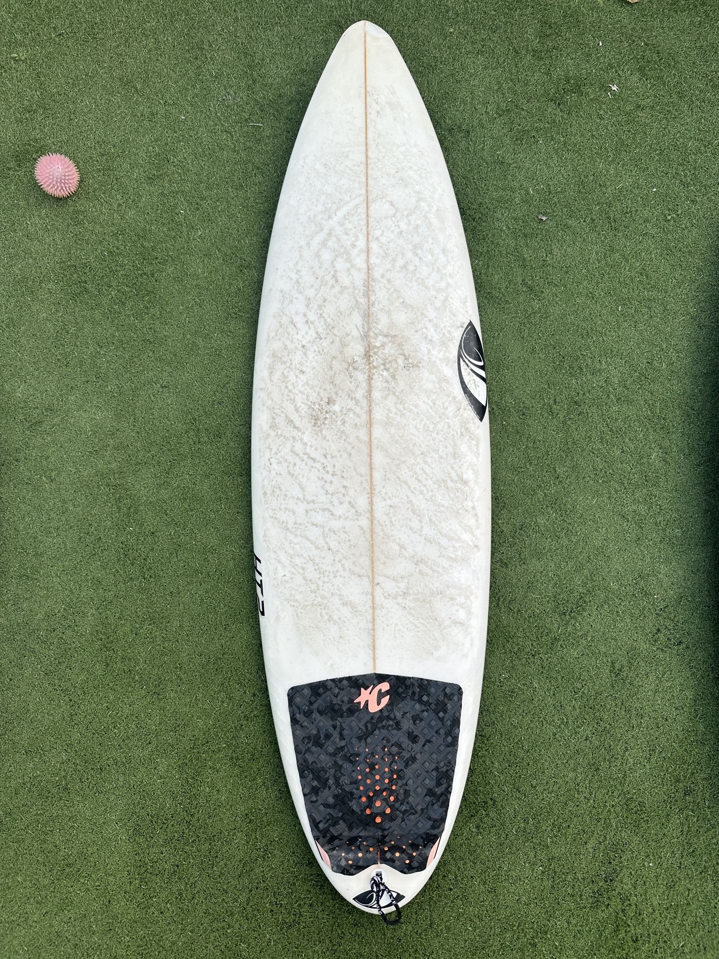 Sharp eye Short board Surfboard HT2