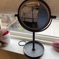Makeup Mirror