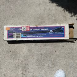 Motor Support Bracket