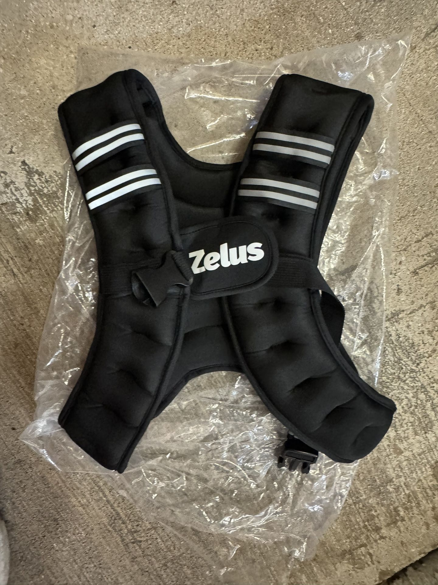 Zelus Weighted Best