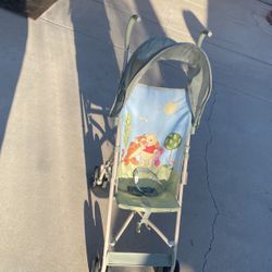 Small Stroller 
