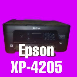 Epson XP-4205 
