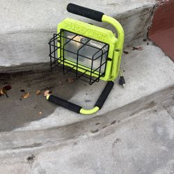 Flood Light