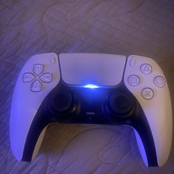 Ps5 Controller 