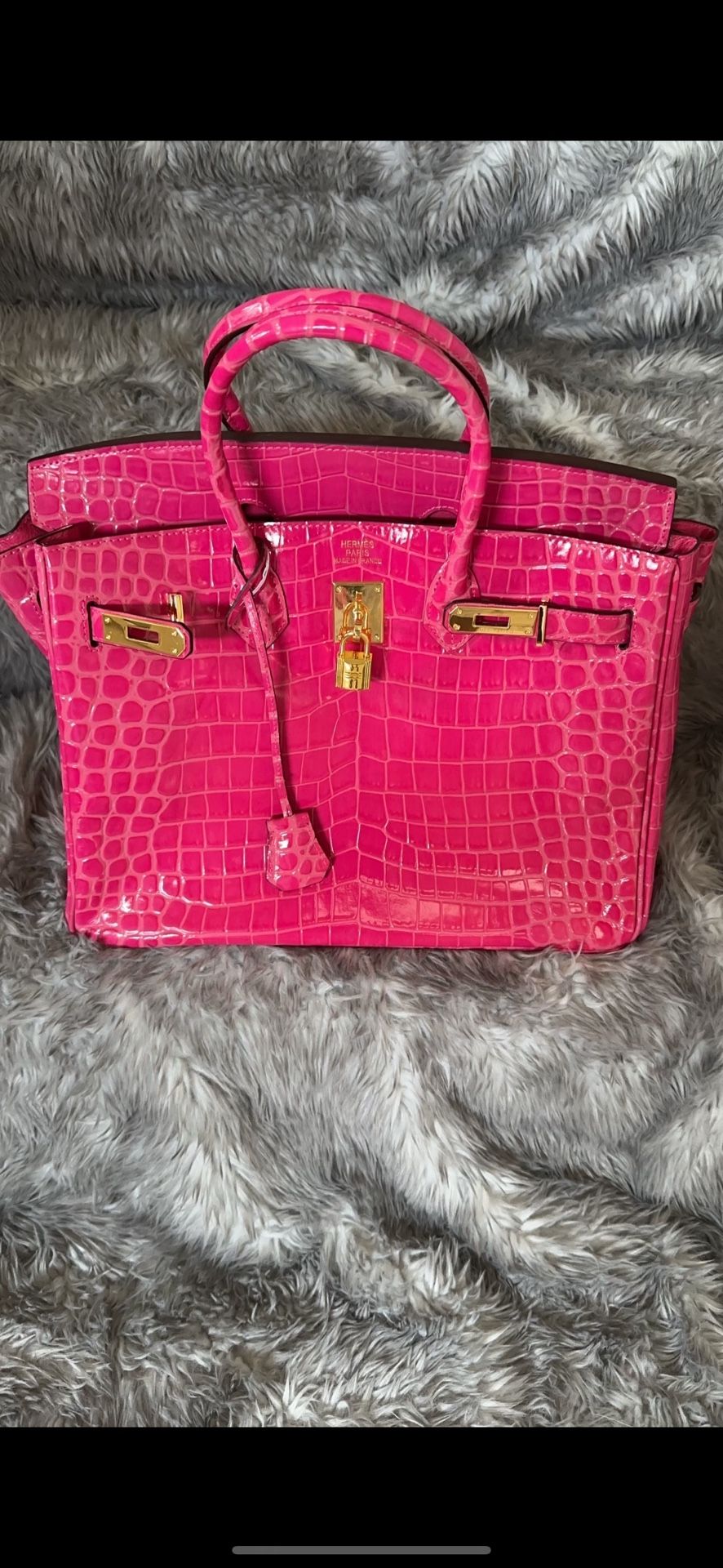 Hermes Bag