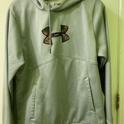 Hoodie Under Armor