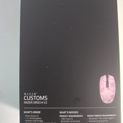 Razer Orochi V2