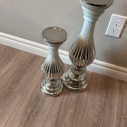 Candle Holders