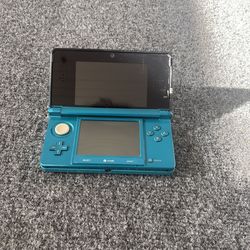 Nintendo 3DS