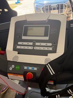 Treadmill