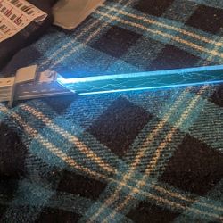 Clone Wars Darksaber