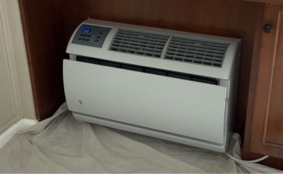 Friedrich Wall Air Conditioner Unit 12000 BTU