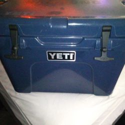 Yeti 35 Cooler 