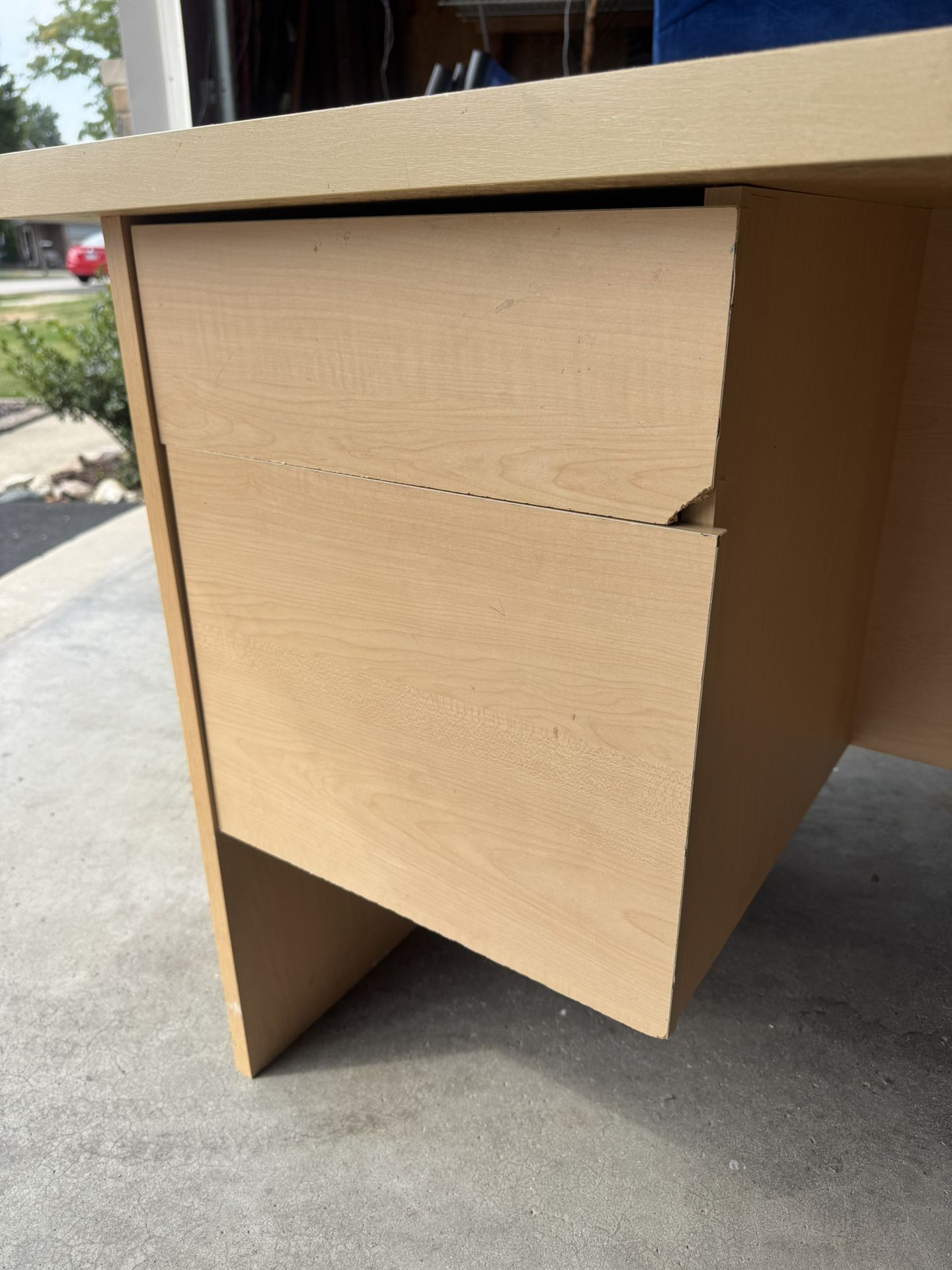 Office Desk