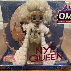 LOL OMG DOLL Limited Edition 2021