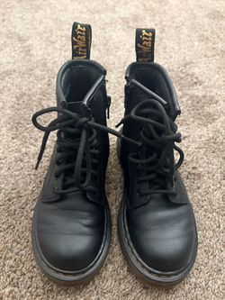 Dr. Martens
