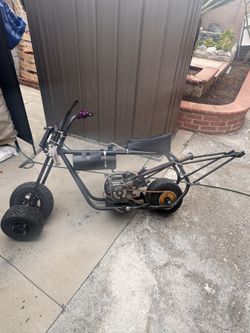 Minibike