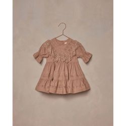 NORALEE GENEVIEVE DRESS Size 4y
