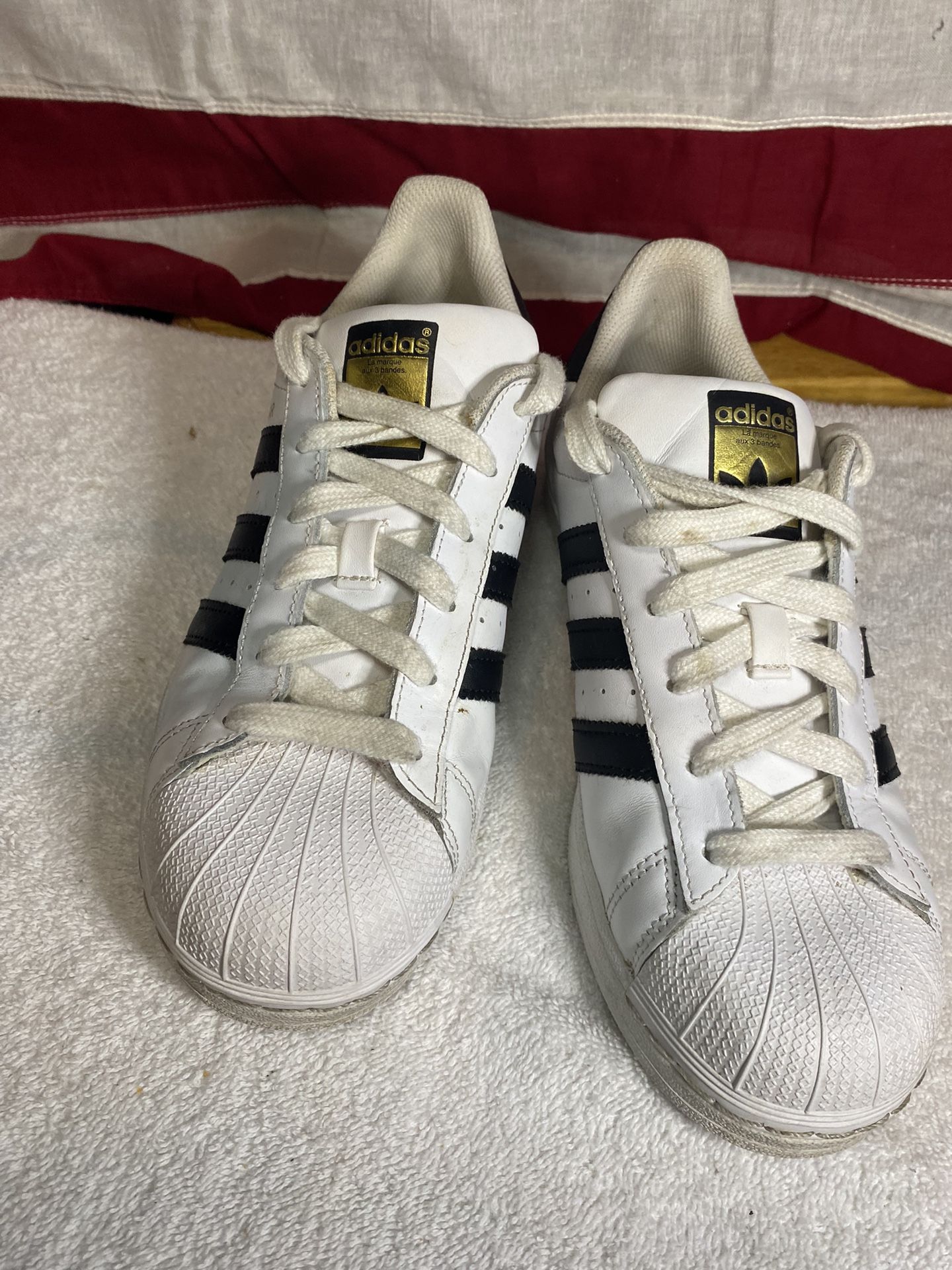 Adidas All Star