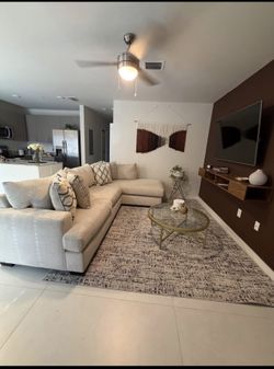 Couch Sectional