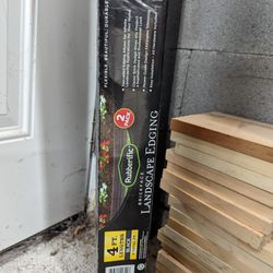 Land Scaping Edging