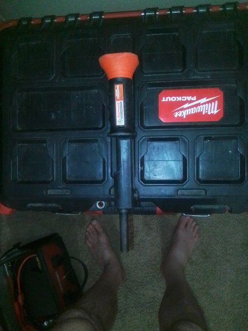 Ramset 27 Caliber 25 23 Caliber