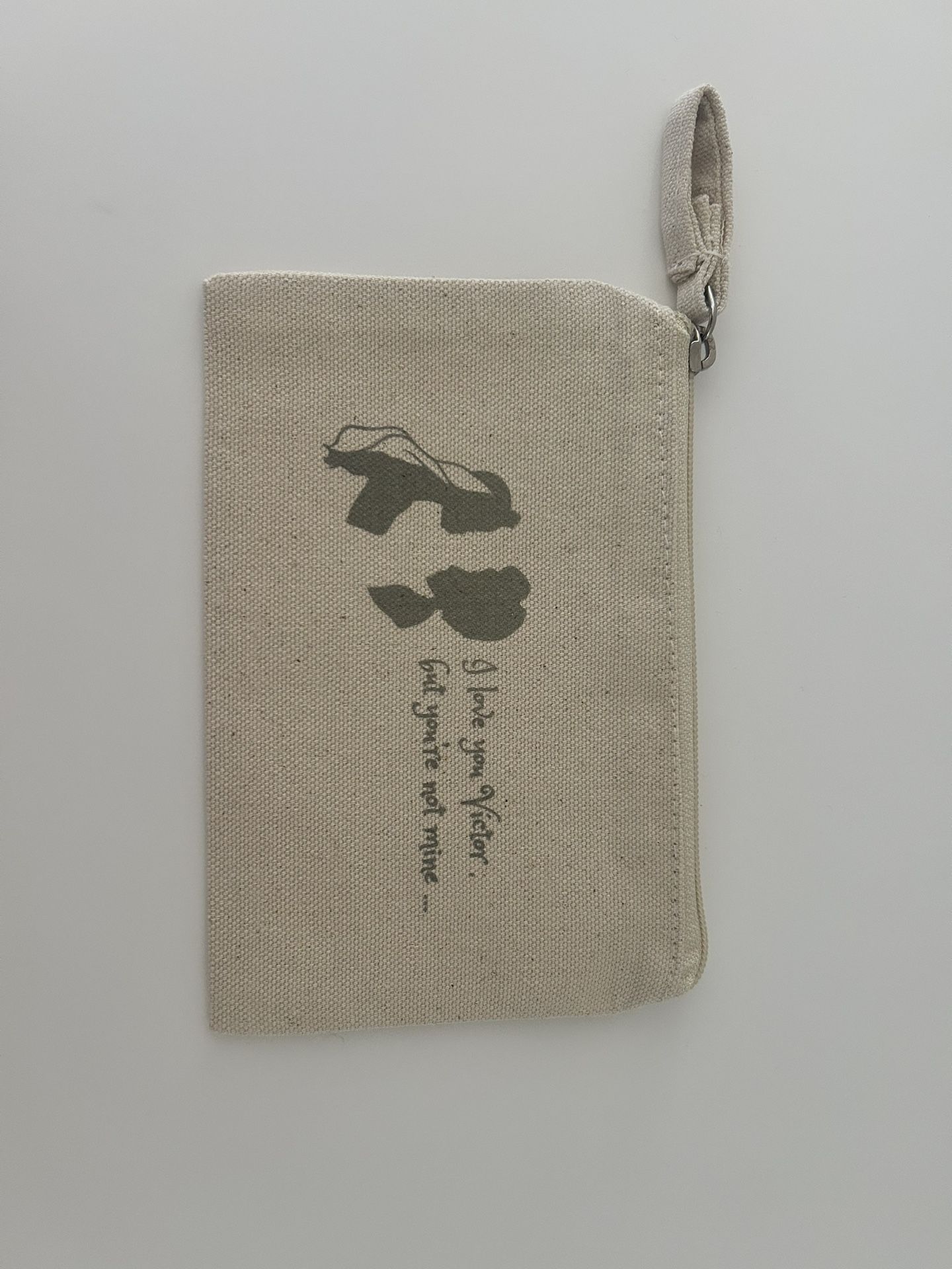 Small Pouch