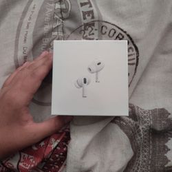 air pod pros gen 2