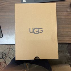 Ugg Classic Mini II