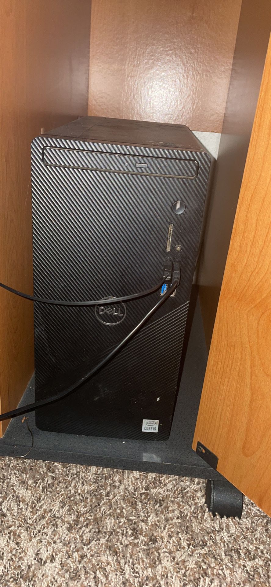 Dell Gaming Tower