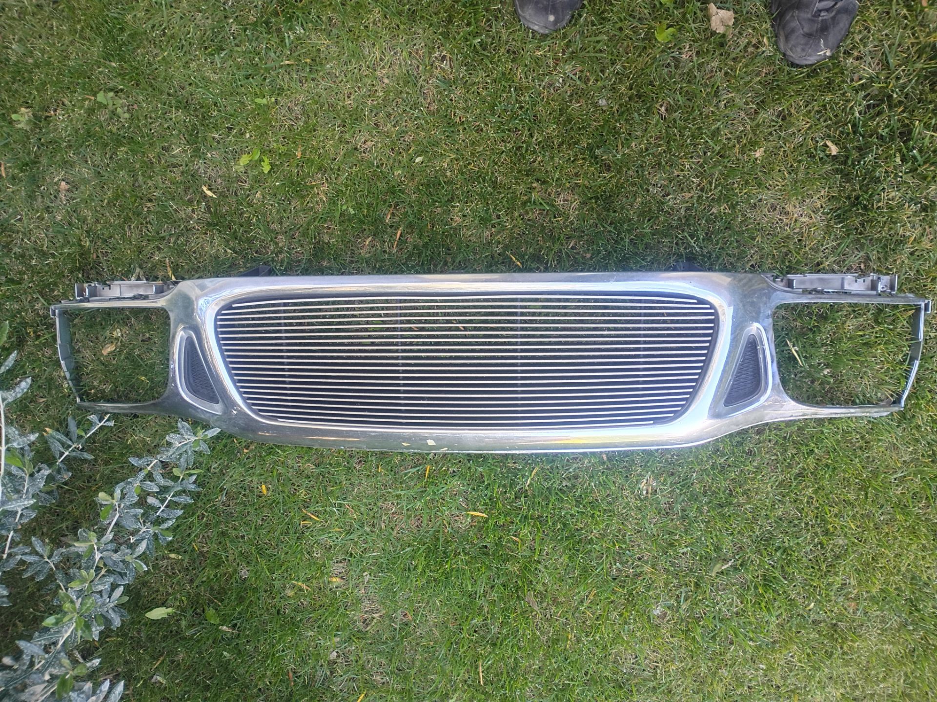 2002 Toyota Tacoma