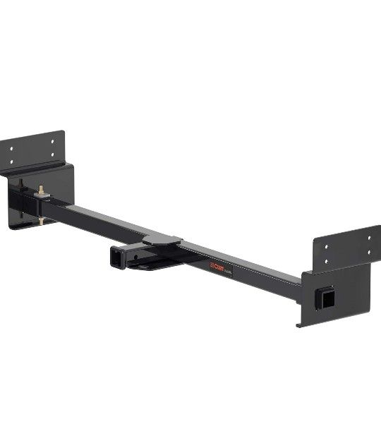 Heavy duty RV or Camper hitch