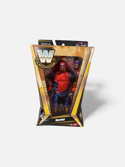 Wwe Elite Series Rosey 