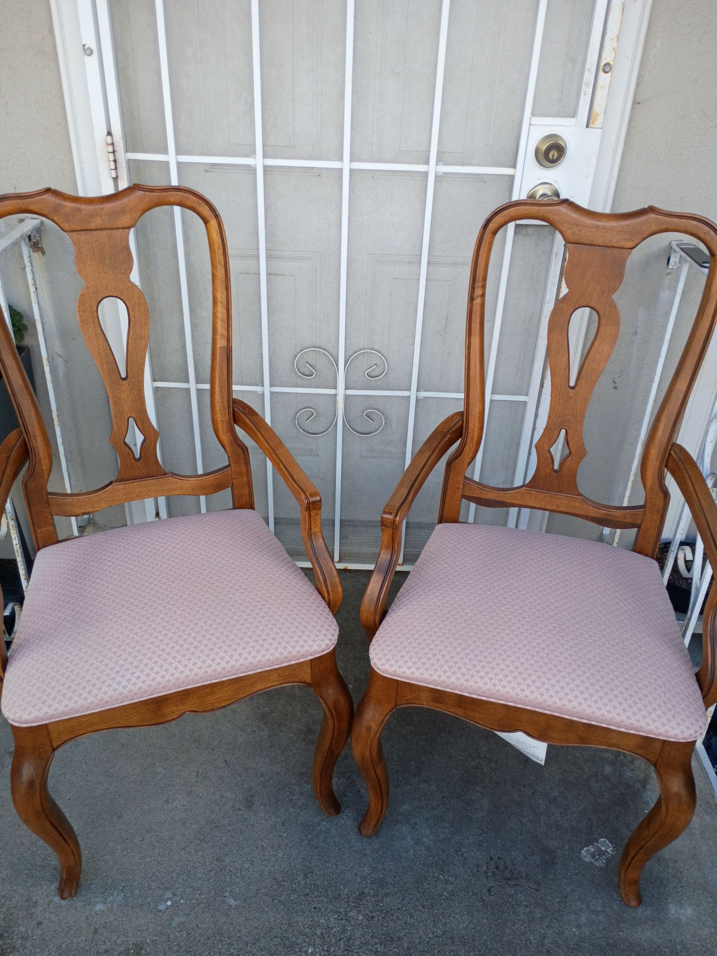 DINING CHAIRS