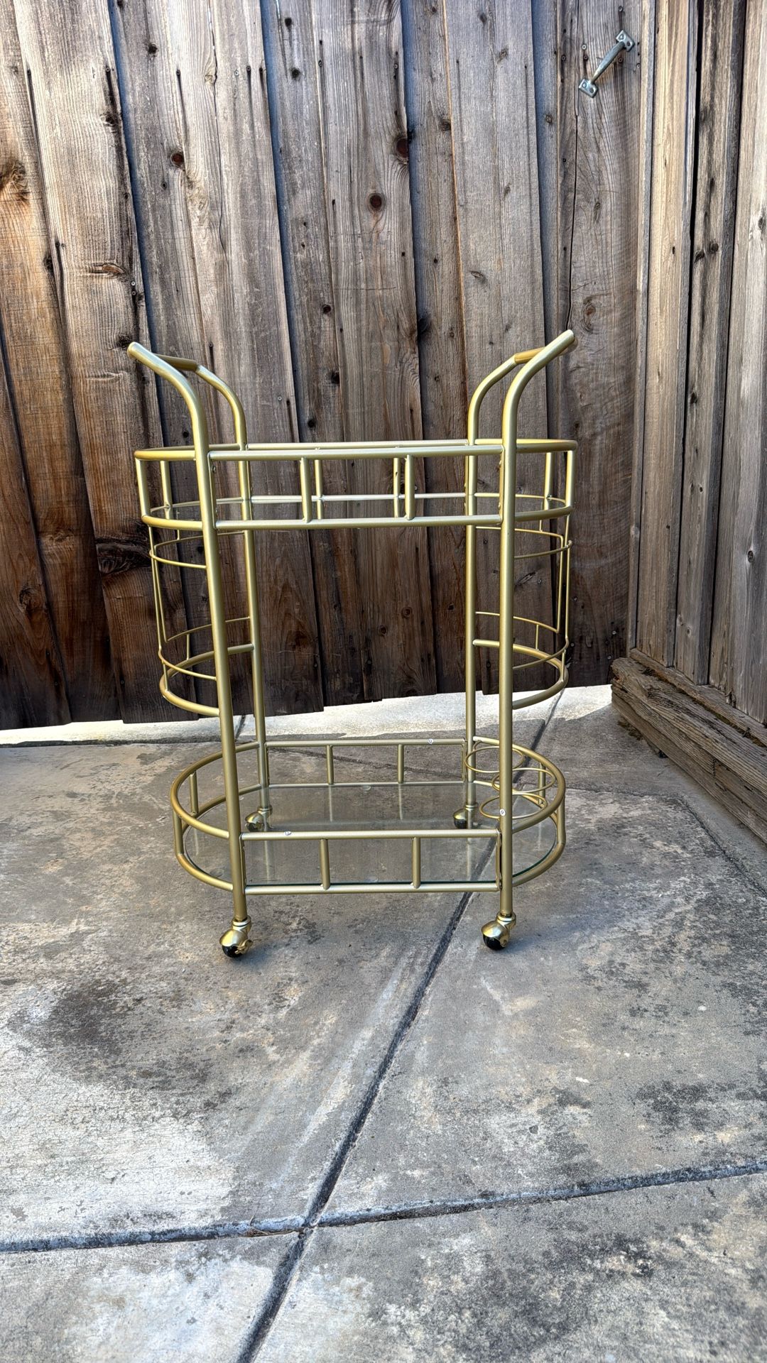 Bar Cart