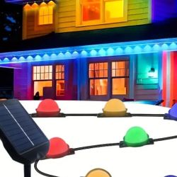 Solar Lights 