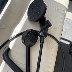 Koehler Shower Head Multifunction 