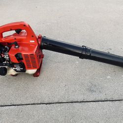 Commercial Gas Blower 