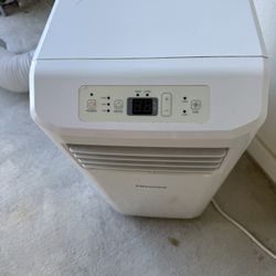 Portable AC