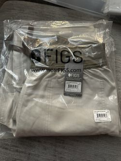 Figs Scrubs Pants 