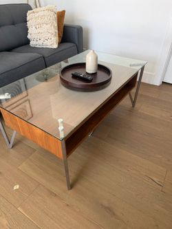 Midcentury Modern Coffee Table