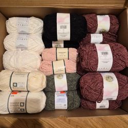 Yarn