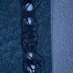 Candle Holder 