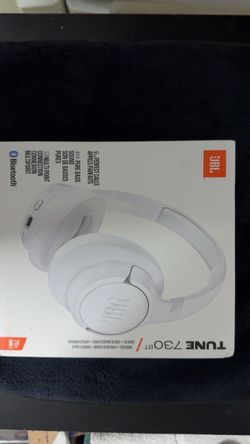 JBL Tune 730BT Wireless Headphones