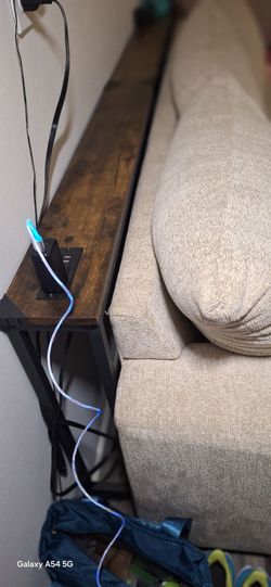 SOFA BEIGE