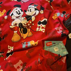 BNWT Disney, Scrubs And Looney Tunes Characters Size/Xl