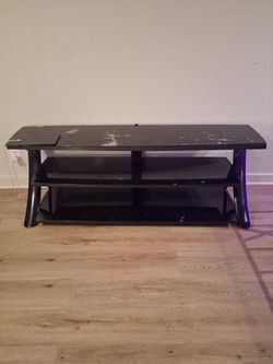 Tv stand